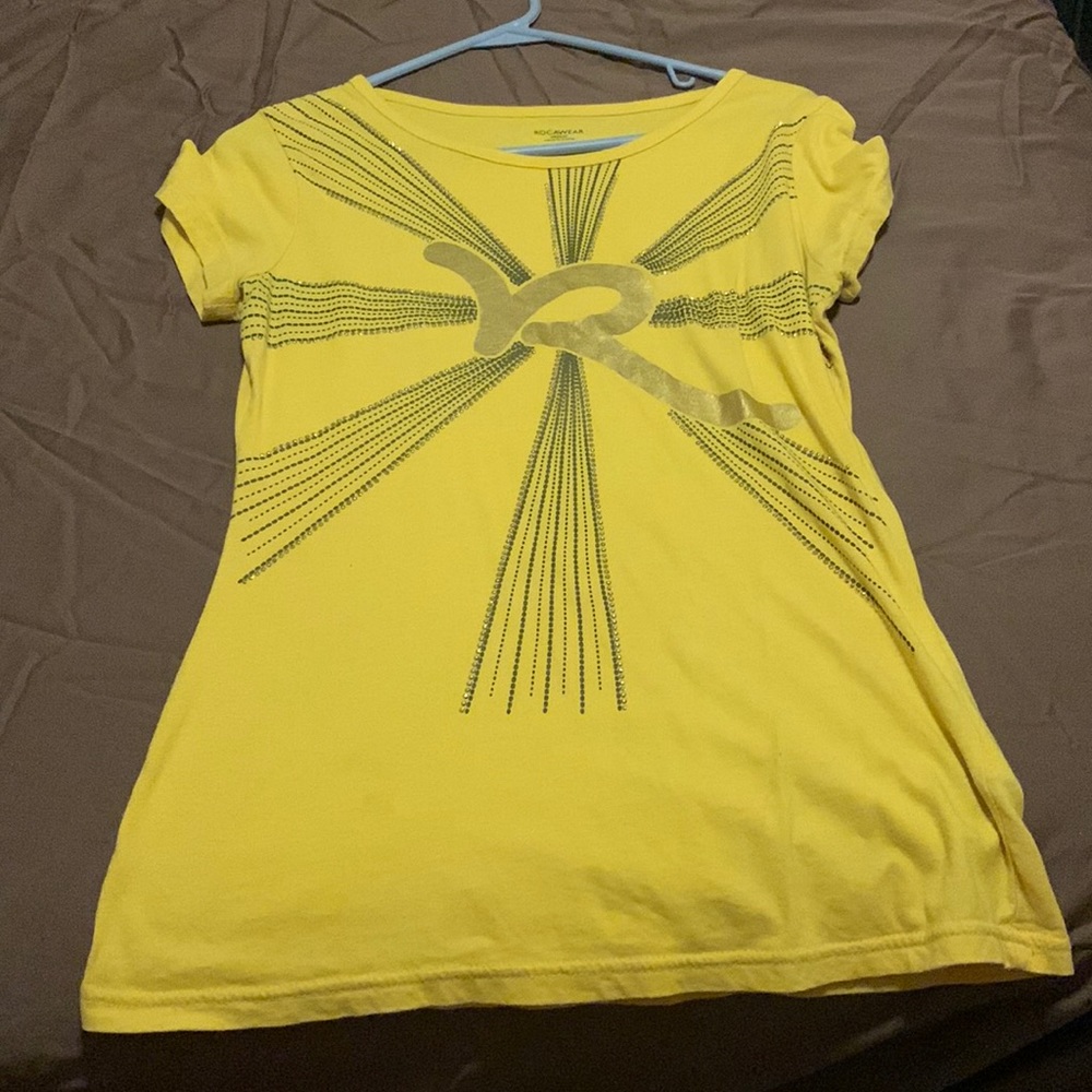 Rocawear shirt